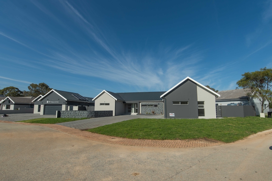 3 Bedroom Property for Sale in Wedgewood Golf Estate Eastern Cape